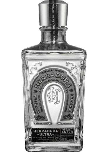 Herradura Ultra Anejo Tequila (750ml)