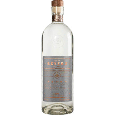 Severo Añejo Cristalino Tequila (750ml)
