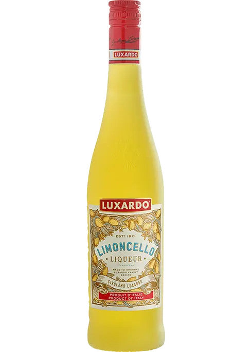 Buy Luxardo Limoncello online at whiskeyshipped.com and have it shipped to your door nationwide.