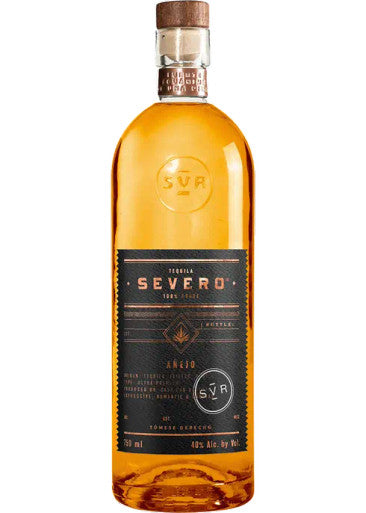 Severo Añejo Tequila (750ml)