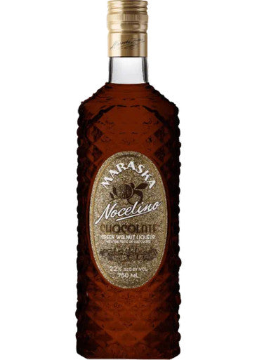 Maraska Nocelino Chocolate Liqueur (750ml)
