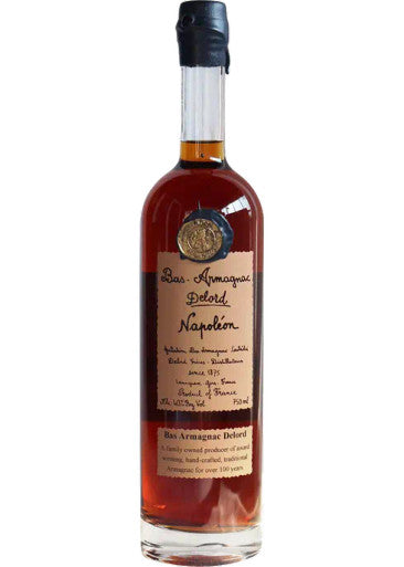 Delord Bas Armagnac Napoleon (700ml)