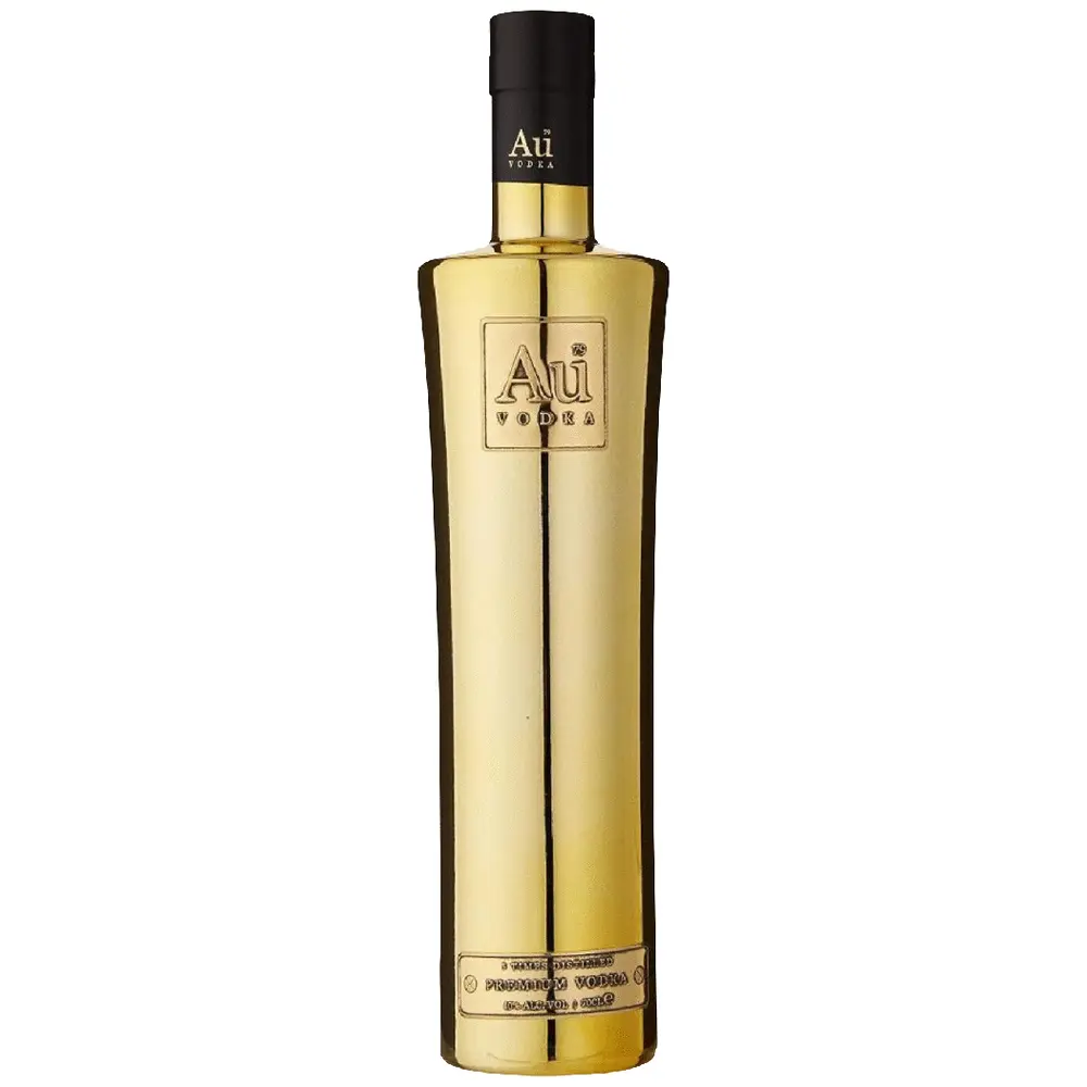 Buy Au Vodka Original online at whiskeyshipped.com and have it shipped to your door nationwide.
