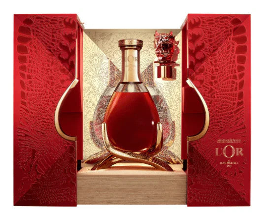 Buy Martell Cognac L'or De Jean Martell Dragon online at whiskeyshipped.com and have it shipped to your door nationwide.