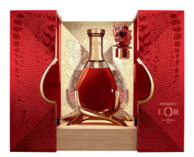 Martell Cognac L'or De Jean Martell Dragon (700ml)