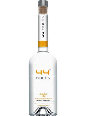 Buy 44 North Sunnyslope Nectarine Vodka online at whiskeyshipped.com and have it shipped to your door nationwide.