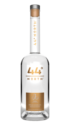 44 North Potato Vodka (750ml)
