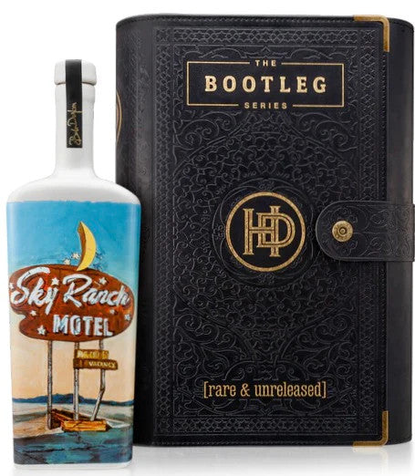 Buy Heaven's Door Straight Bourbon The Bootleg Series V Aged In Spanish Vermouth Rouge 18 Year online at whiskeyshipped.com and have it shipped to your door nationwide.