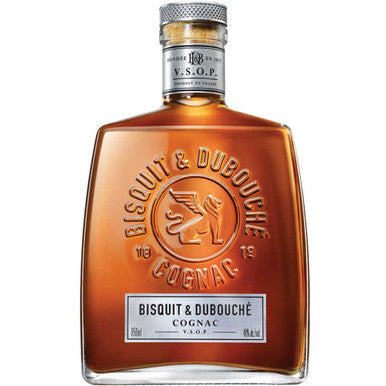 Bisquit & Dubouche Cognac V.S.O.P (750ml)