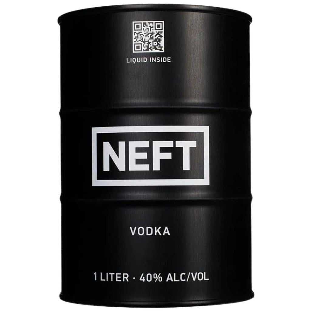 Buy Neft Vodka Black Barrel online at whiskeyshipped.com and have it shipped to your door nationwide.