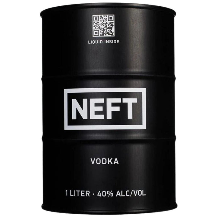 Buy Neft Vodka Black Barrel online at whiskeyshipped.com and have it shipped to your door nationwide.