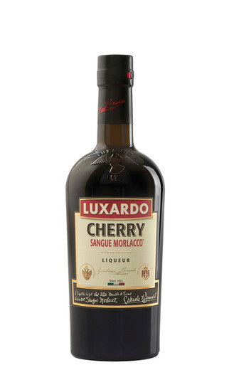 Luxardo Cherry Liqueur Sangue Morlacco (750ml)