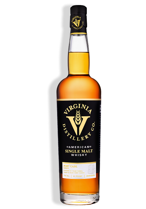 Buy The Brewer’s Coalition Virginia Whiskey American Single Malt Port Cask online at whiskeyshipped.com and have it shipped to your door nationwide.