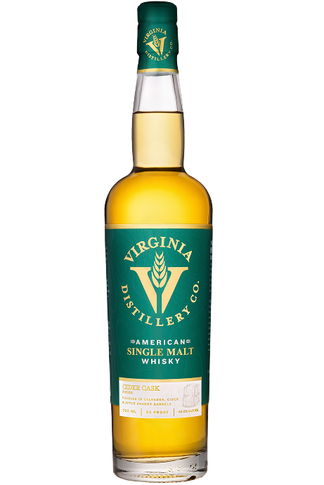 Buy The Brewer’s Coalition Virginia Whiskey American Single Malt Cider Cask online at whiskeyshipped.com and have it shipped to your door nationwide.