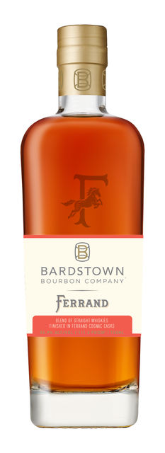 Buy Bardstown Bourbon Ferrand II Collaboration online at whiskeyshipped.com and have it shipped to your door nationwide.