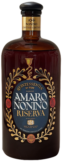 Nonino Amaro Quintessentia Riserva (750ml)
