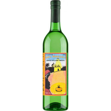 Del Maguey Mezcal Single Village Ameyaltepec (750ml)