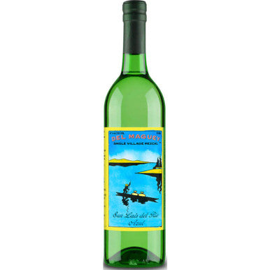 Del Maguey Single Village San Luis Del Rio Azul Mezcal (750ml)