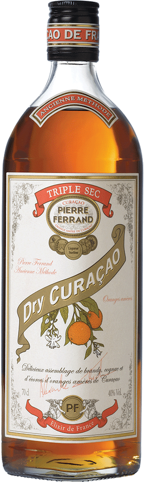 Buy Ferrand Curacao Oranges Ameres online at whiskeyshipped.com and have it shipped to your door nationwide.