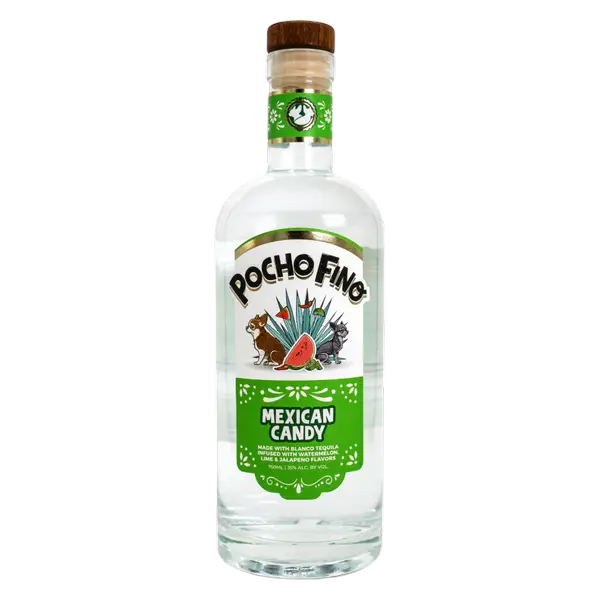 Buy Pocho Fino Mexican Candy Tequila online at whiskeyshipped.com and have it shipped to your door nationwide.