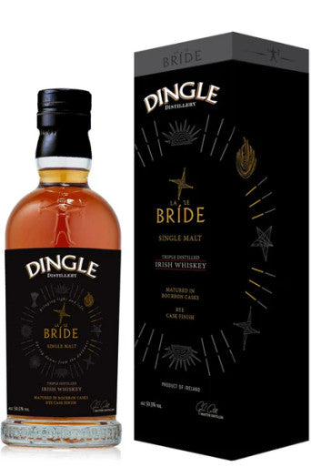 Dingle La 'Le Bride Single Malt Irish Whiskey (700ml)
