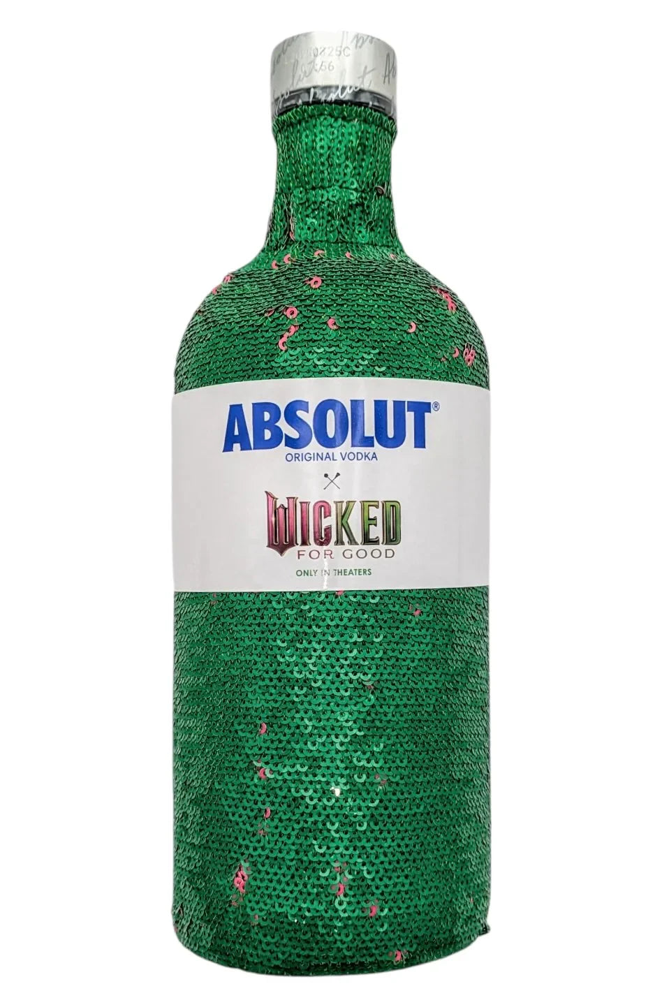 Buy Absolut Sequin Wicked Vodka online at whiskeyshipped.com and have it shipped to your door nationwide.