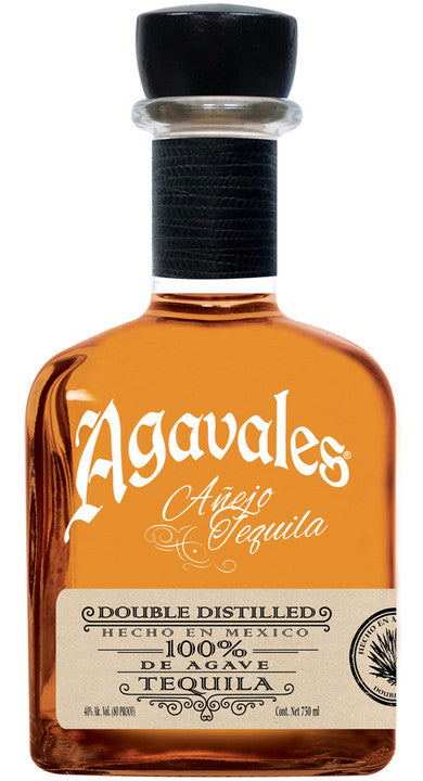 Buy Agavales Anejo Tequila online at whiskeyshipped.com and have it shipped to your door nationwide.