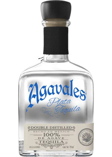 Agavales Plata Tequila (750ml)