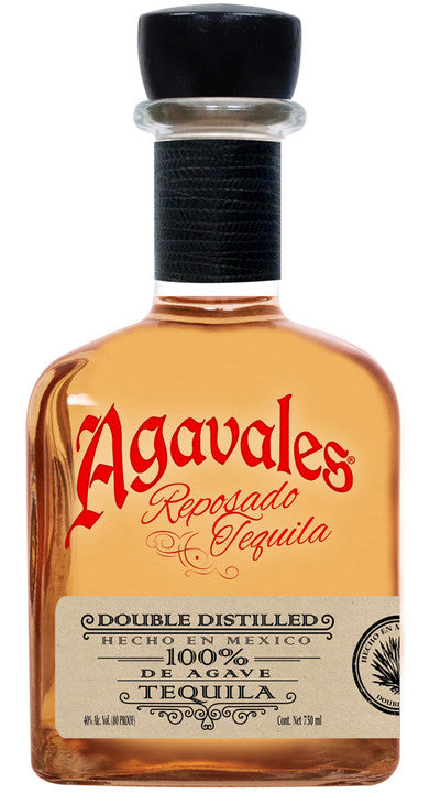 Buy Agavales Reposado Tequila online at whiskeyshipped.com and have it shipped to your door nationwide.