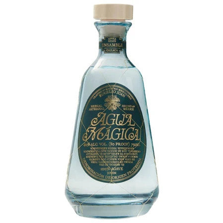 Buy Agua Magica Mezcal Joven online at whiskeyshipped.com and have it shipped to your door nationwide.