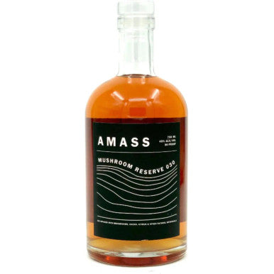 Amass Mushroom Reserve 030 Gin (750ml)
