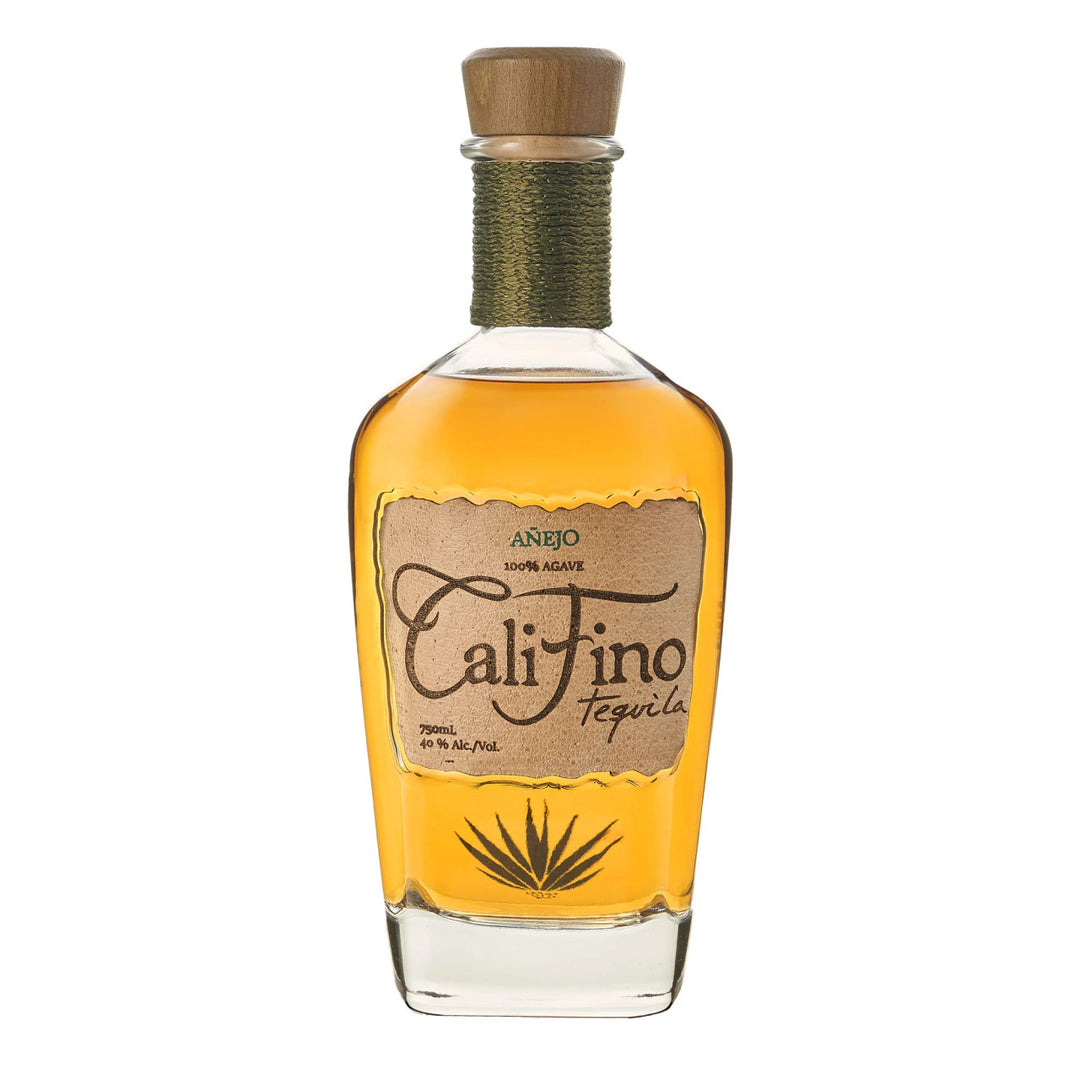 Buy Califino Anejo Tequila online at whiskeyshipped.com and have it shipped to your door nationwide.