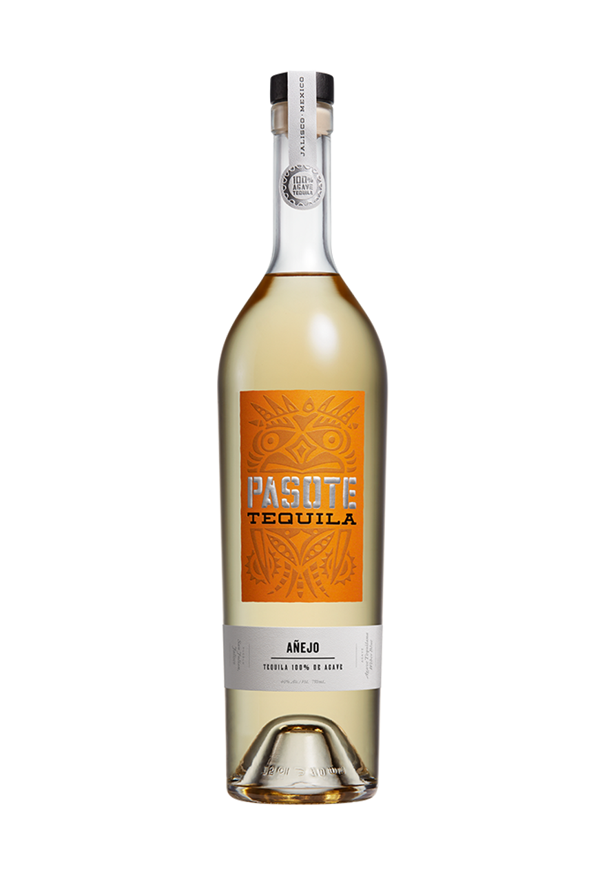 Buy Pasote Anejo Tequila online at whiskeyshipped.com and have it shipped to your door nationwide.