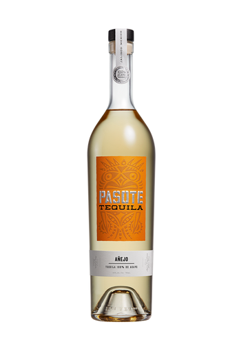 Pasote Anejo Tequila (750ml)