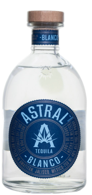 Buy Astral Blanco Tequila online at whiskeyshipped.com and have it shipped to your door nationwide.