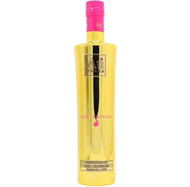 Buy Au Vodka Pink Lemonade online at whiskeyshipped.com and have it shipped to your door nationwide.