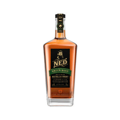 Ned Green Sash Reserve Whiskey (700ml)
