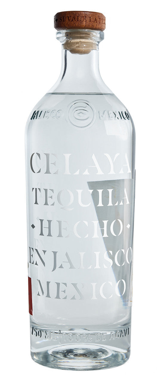 Buy Celaya Tequila Blanco online at whiskeyshipped.com and have it shipped to your door nationwide.