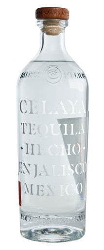 Celaya Tequila Blanco (750ml)