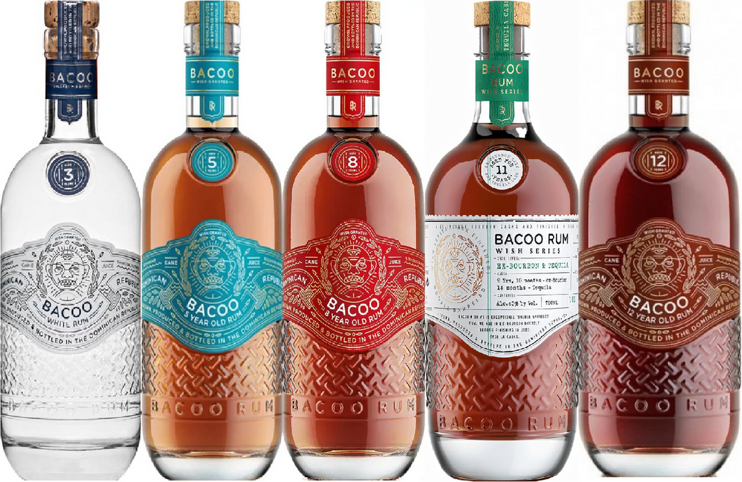 Buy Bacoo The Ultimate Bundle online at whiskeyshipped.com and have it shipped to your door nationwide.