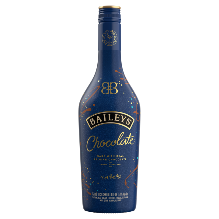 Buy Baileys' Chocolate Liqueur online at whiskeyshipped.com and have it shipped to your door nationwide.