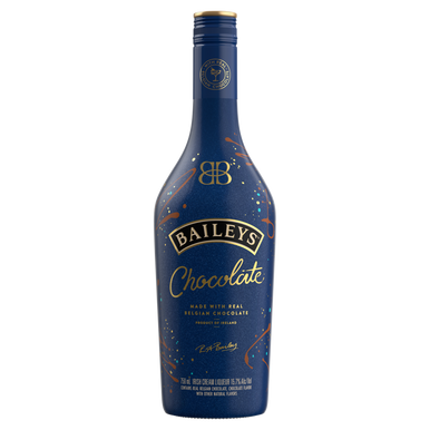 Baileys Chocolate Liqueur (750ml)