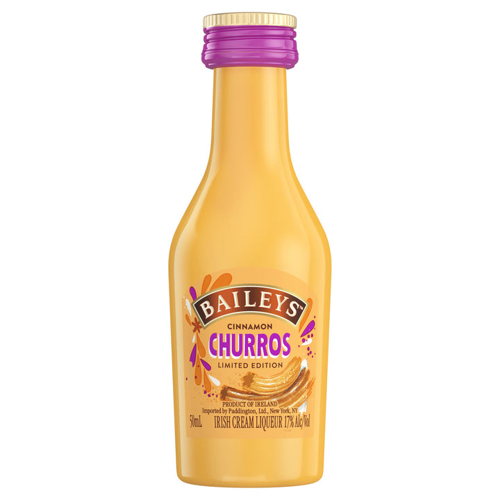 Buy Baileys' Churro Liqueur online at whiskeyshipped.com and have it shipped to your door nationwide.