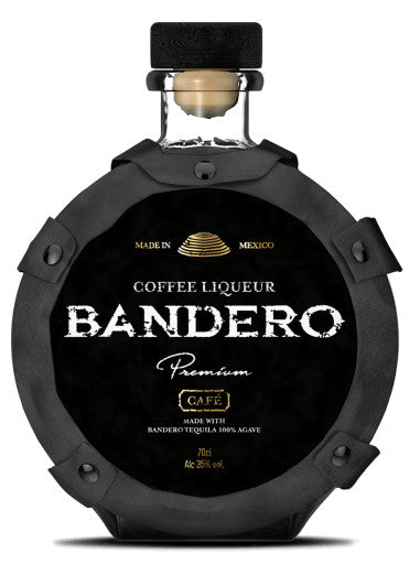 Bandero Café Blanco Tequila (750ml)