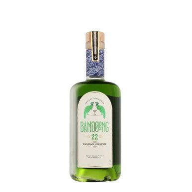 Bandoeng ’22 Pandan Liqueur