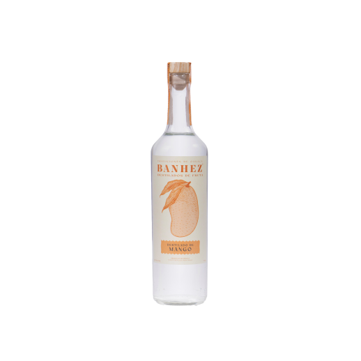 Buy Banhez Destilado de Mango online at whiskeyshipped.com and have it shipped to your door nationwide.