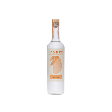 Banhez Destilado de Mango (750ml)