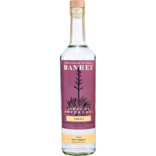 Buy Banhez Jabali Mezcal online at whiskeyshipped.com and have it shipped to your door nationwide.