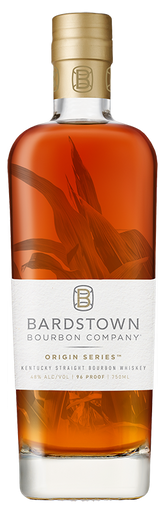 Bardstown Bourbon Origin Series Kentucky Straight Whiskey (750ml)