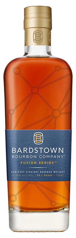 Buy Bardstown Bourbon Fusion Series #7 online at whiskeyshipped.com and have it shipped to your door nationwide.